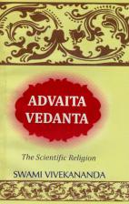 Advaita Vedanta: The Scientific Religion