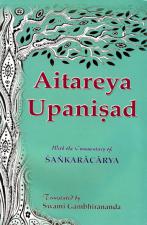 Aitareya Upanisad: With the commentary of Sankaracarya