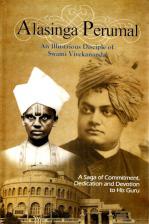 Alasinga Perumal: An Illustrious Disciple of Swami Vivekananda