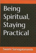 Being Spiritual, Staying Practical