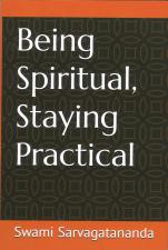 Being Spiritual, Staying Practical 