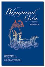 Bhagavad Gita and its Message