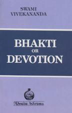 Bhakti or Devotion