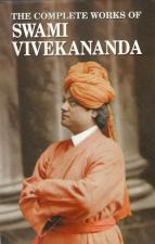 Complete Works of Swami Vivekananda (hardback edition)