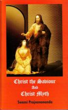 Christ the Saviour and Christ Myth