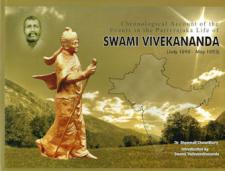 Chronological Account of the Events in the Parivrajaka Life of Swami Vivekananda (July1890 - May 1893)