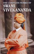 Complete Works of Swami Vivekananda Volume IV