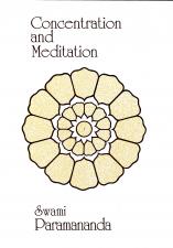 Concentration and Meditation