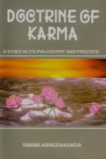 The Doctrine of Karma