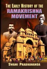 The Early History of the Ramakrishna Movement