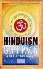 Hinduism Gift Pack - A Set of Six Books