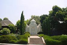 Hollywood Vedanta Society Temple