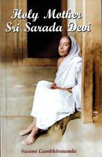Holy Mother Sri Sarada Devi