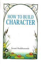 How to Build Character - A Primer
