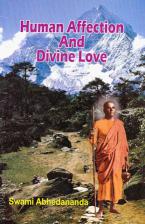 Human Affection and Divine Love