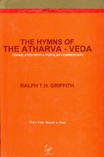 Hymns of the Atharvaveda