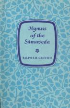 Hymns of the Samaveda