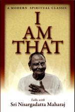 I Am That:   Talks With Sri Nisargadatta Maharaj