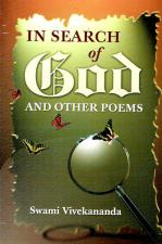 In Search of God and Other Poems