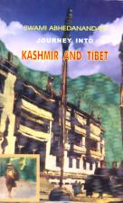 Swami Abhedananda's Journey into Kashmir and Tibet