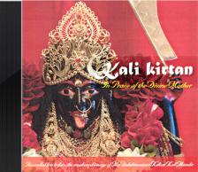 Kali Kirtan CD