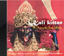 Kali Kirtan: In Praise of the Divine Mother CD