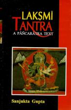 Laksmi Tantra: A Pancaratra Text