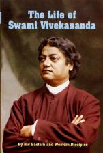 The Life of Swami Vivekananda