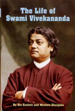 Swami Vivekananda  - a Biography