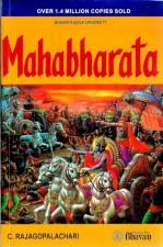 Mahabharata by Rajagopalachari