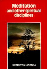 Meditation and Other Spiritual Disciplines