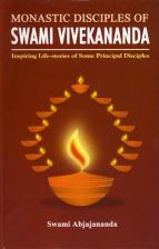 Monastic Disciples of Swami Vivekananda