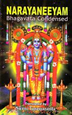 Narayaneeyam - Bhagavata condensed