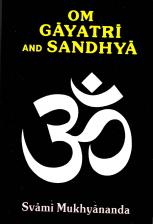 Om Gayatri and Sandhya