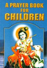 Prayer Book for Children Sanskrit Chants with Translations