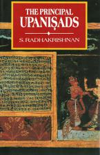 Principal Upanishads (Radhakrishnan, tr.)