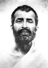 R4 8X10 Photograph of Ramakrishna