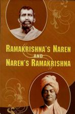 Ramakrishna's Naren and Naren's Ramakrishna