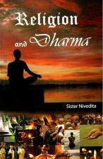 Religion and Dharma