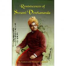 Reminiscences of Swami Vivekananda