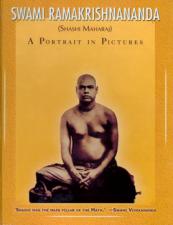 Swami Ramakrishnananda: A Portrait in Pictures