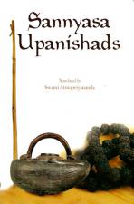 Sannyasa Upanishad