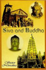 Siva and Buddha