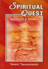 Spiritual Quest: Questions and Answers