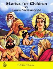 Stories for Children by Swami Vivekananda