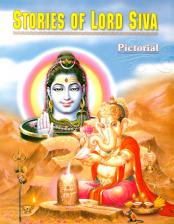 Stories of Lord Siva