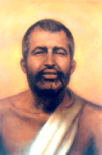 Ramakrishna Photo (upper body) TR7