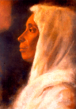 Sarada Devi: The Holy Mother