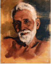 Ramana Maharshi