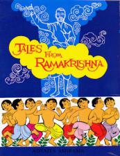 Tales from Ramakrishna